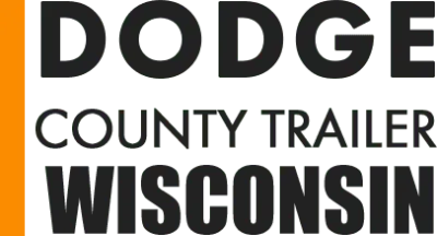 Dodge County Trailer logo