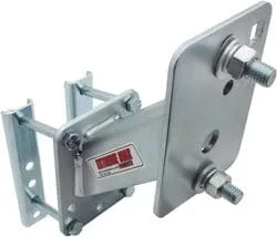 5-Lug Tire Mount