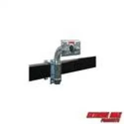 6-Lug Tire Mount