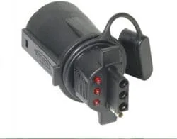 LED 7-Blade Adapters
