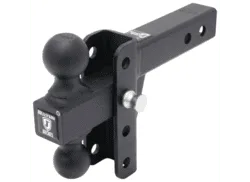 BulletProof Hitches & Accessories