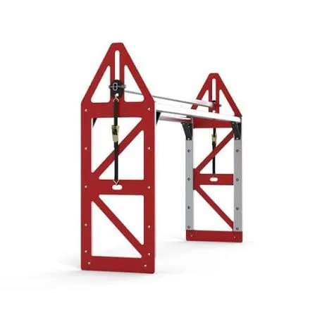 Tire Racks