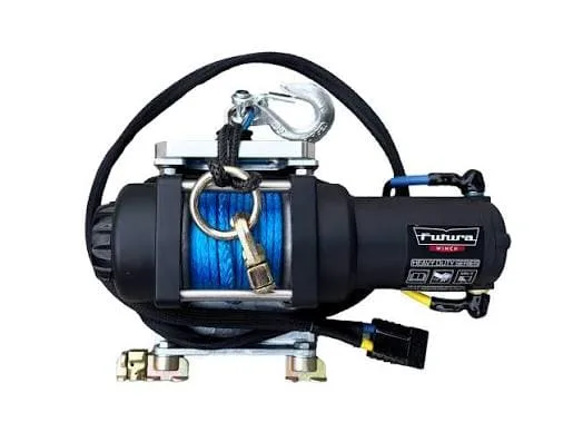 Winches