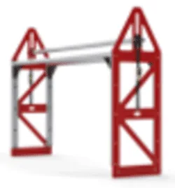 Tire Racks
