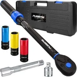 Torque Wrench Kit