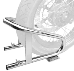 Wheel Chocks