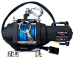 Winches